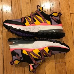 Nike Air Max 270 Bowfin ACG Trainer